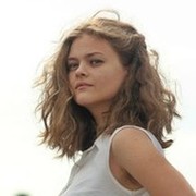 Катерина Маницкая on My World.