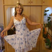 Лика Шеметова on My World.