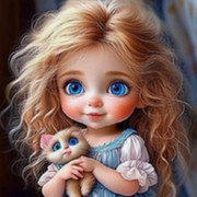 ФЕНИЧКА = on My World.