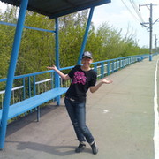 Анна Тихонова on My World.