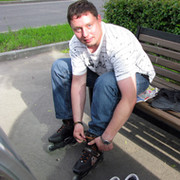 Максим Семенчук on My World.