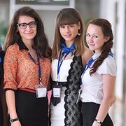 Ксения Ховалкина on My World.