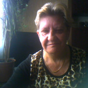 marina kalinina on My World.