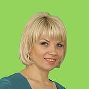 Мария Манякина