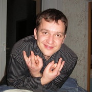 Аркадий Марченко on My World.