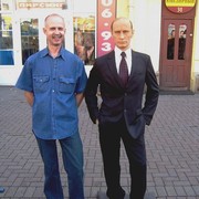 Игорь Марчук on My World.