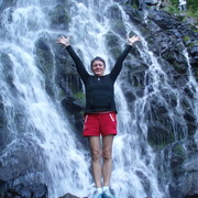 Маргарита Чигвинцева on My World.