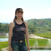 Марина Бухарова on My World.
