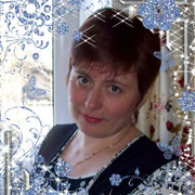 Кузнецова Марина Николаевна