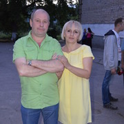 Марина Дроботенко on My World.