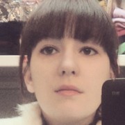 Мария Скромова on My World.