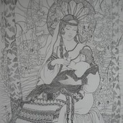 Мария Шульга в Моем Мире.