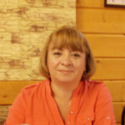 Наталья Маркелова on My World.