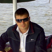 Сергей Марков on My World.