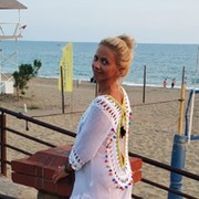 Татьяна Горбачева on My World.