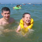 Марс Сыддикуллин on My World.