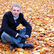 Михаил Мартынов on My World.