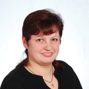 галина марушко on My World.