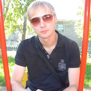 Павел Даниленко on My World.