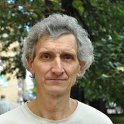 Alexandr Alexandrov on My World.