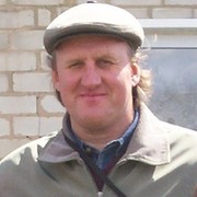 Владимир Матлашов on My World.