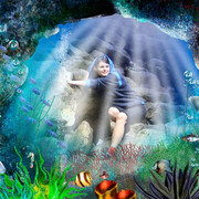 Таня Карандеева on My World.