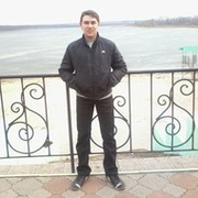 Виталий Каенко on My World.