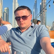 Дмитрий Маврешко on My World.