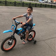 Мавзуна Мухиддинова  on My World.