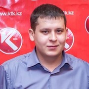 Максим Попов on My World.