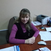 Светлана Каплина on My World.