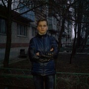 Макс Кубарев on My World.