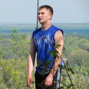 Максим Броварь on My World.
