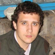 Максим Гарафиев on My World.