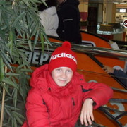 Максим Дегтярев on My World.