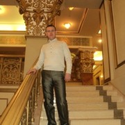 Марсель Пирматов on My World.