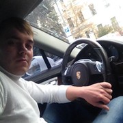 Максимилиан Графов on My World.