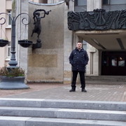 Максим Матвеев on My World.