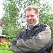 Сергей Махов on My World.