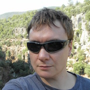 Максим Яцык on My World.