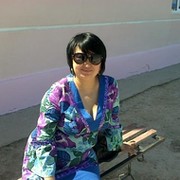 Майя Хаметова on My World.