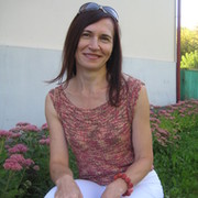 Мария Болваненко on My World.