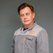 Игорь Макеев on My World.