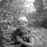 наташа аксенова on My World.