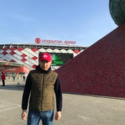 Медеу Джатканбаев on My World.