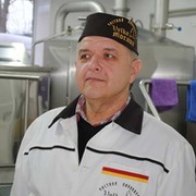 Василий Медведев on My World.