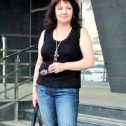 Лариса Мелькова on My World.