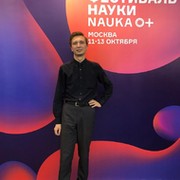 Евгений Жиенгалиев on My World.