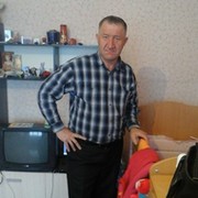 Илья Меренцов on My World.