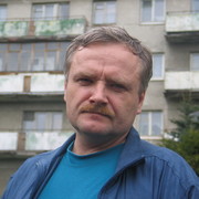 Александр Меркулов on My World.